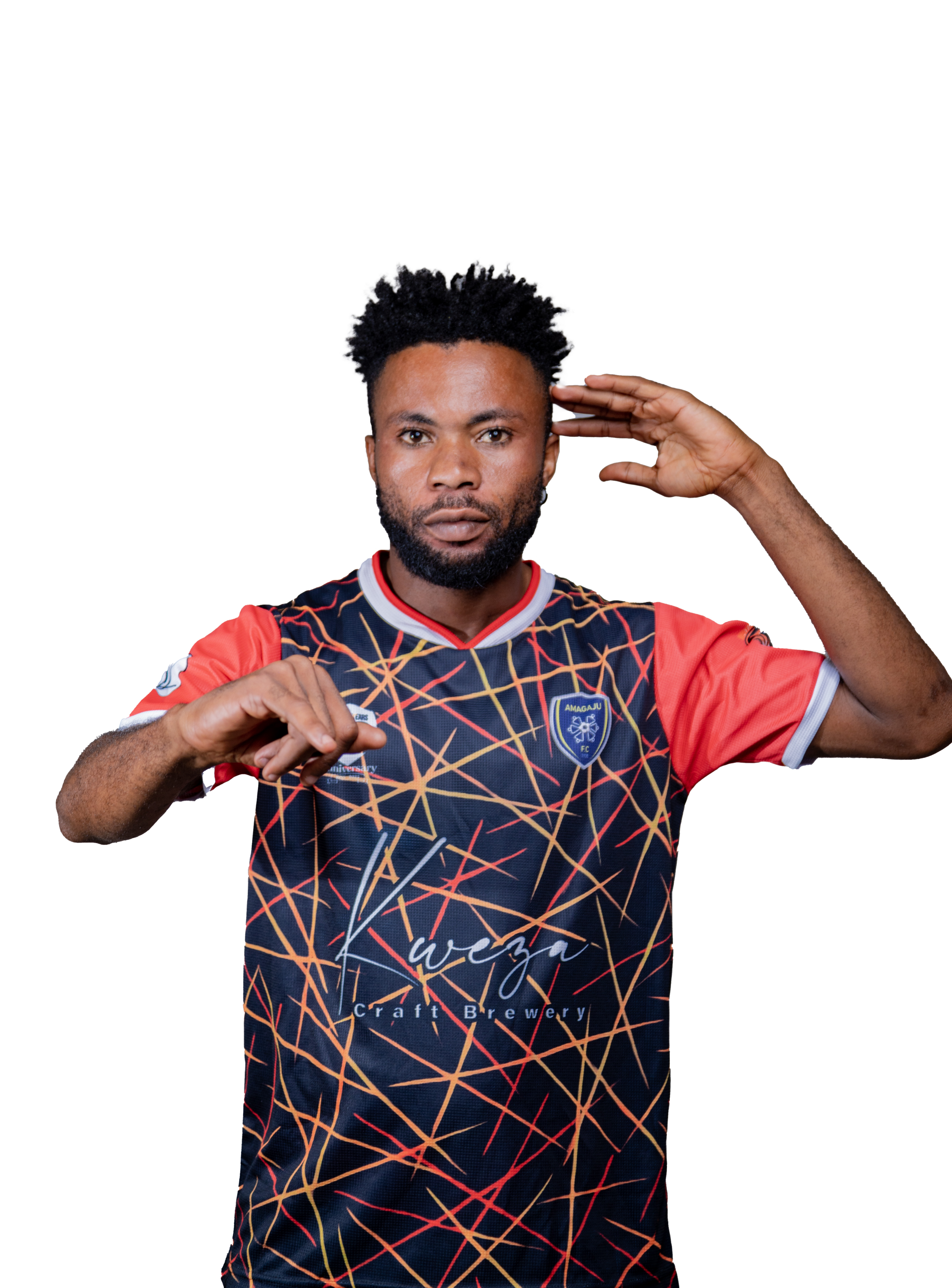 Abdel Wakonda Matumona